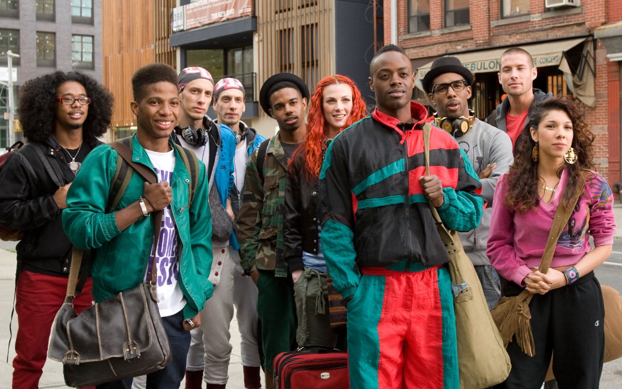 Фото - Шаг вперед 3D: 1281x801 / 231 Кб