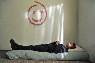 Фото - Менталист: 333x222 / 13 Кб