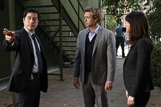 Фото - Менталист: 333x222 / 22 Кб