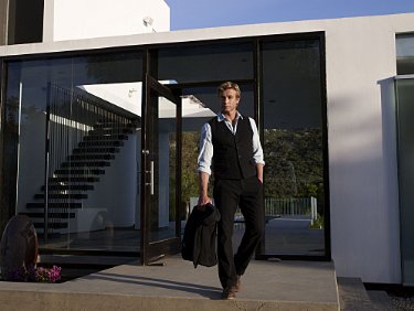 Фото - Менталист: 375x282 / 22 Кб