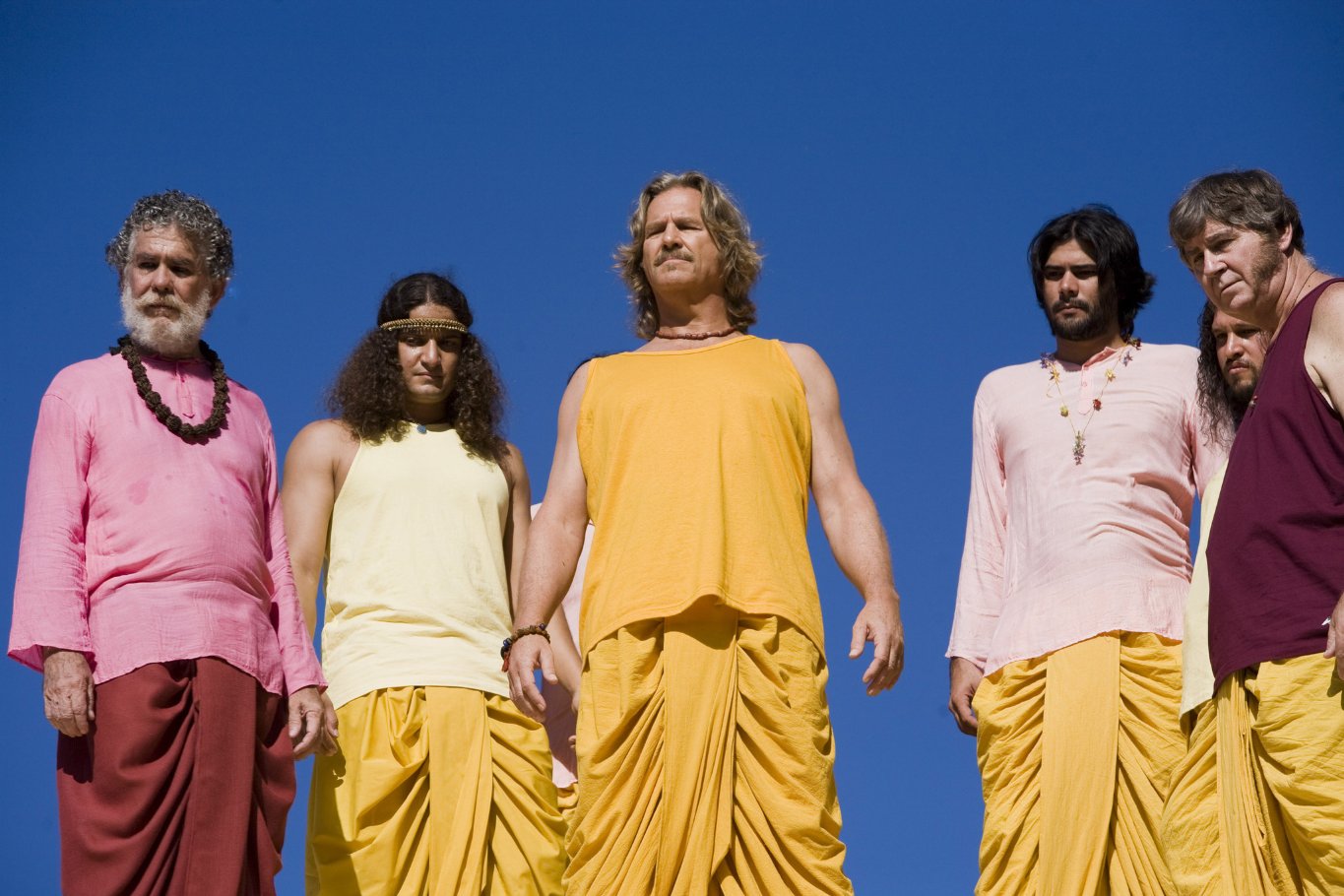 Фото - Безумный спецназ: 1365x910 / 185 Кб