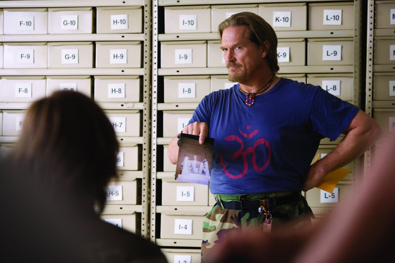 Фото - Безумный спецназ: 1365x910 / 161 Кб