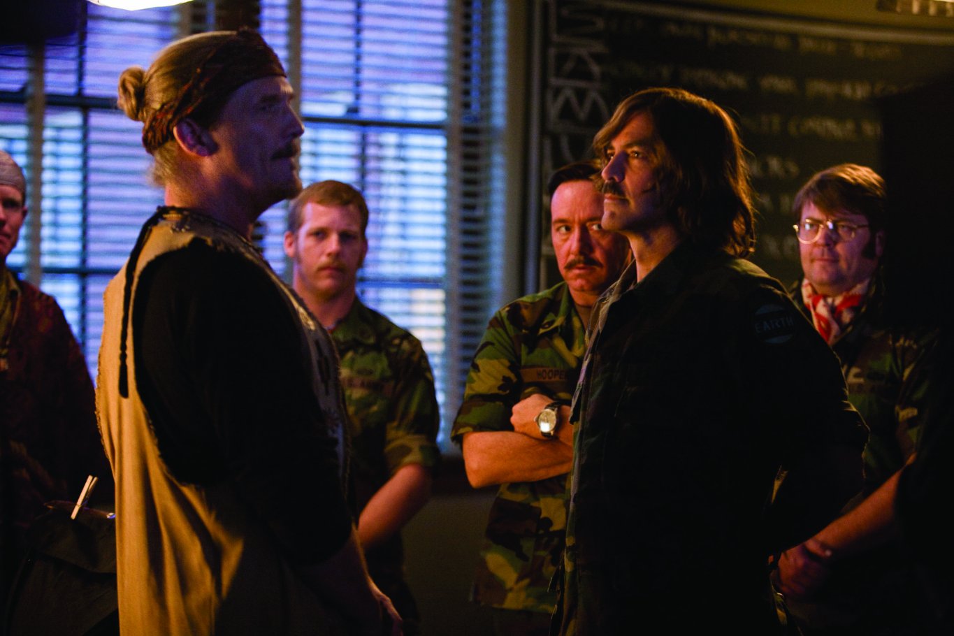 Фото - Безумный спецназ: 1365x910 / 149 Кб