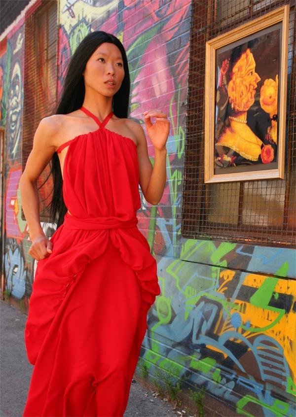 Фото - Ева: 600x846 / 110 Кб