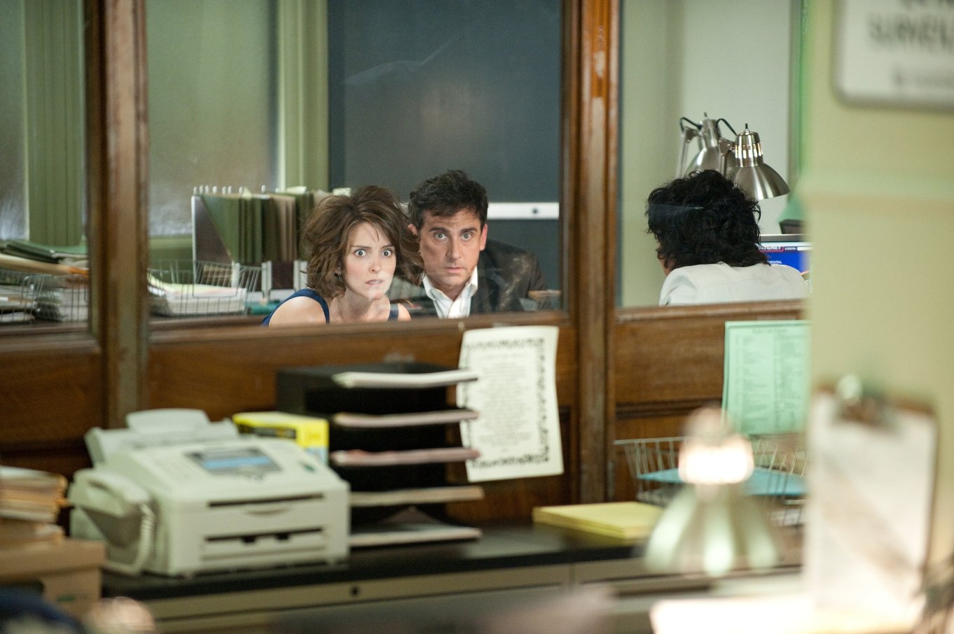 Фото - Безумное свидание: 1362x906 / 155 Кб