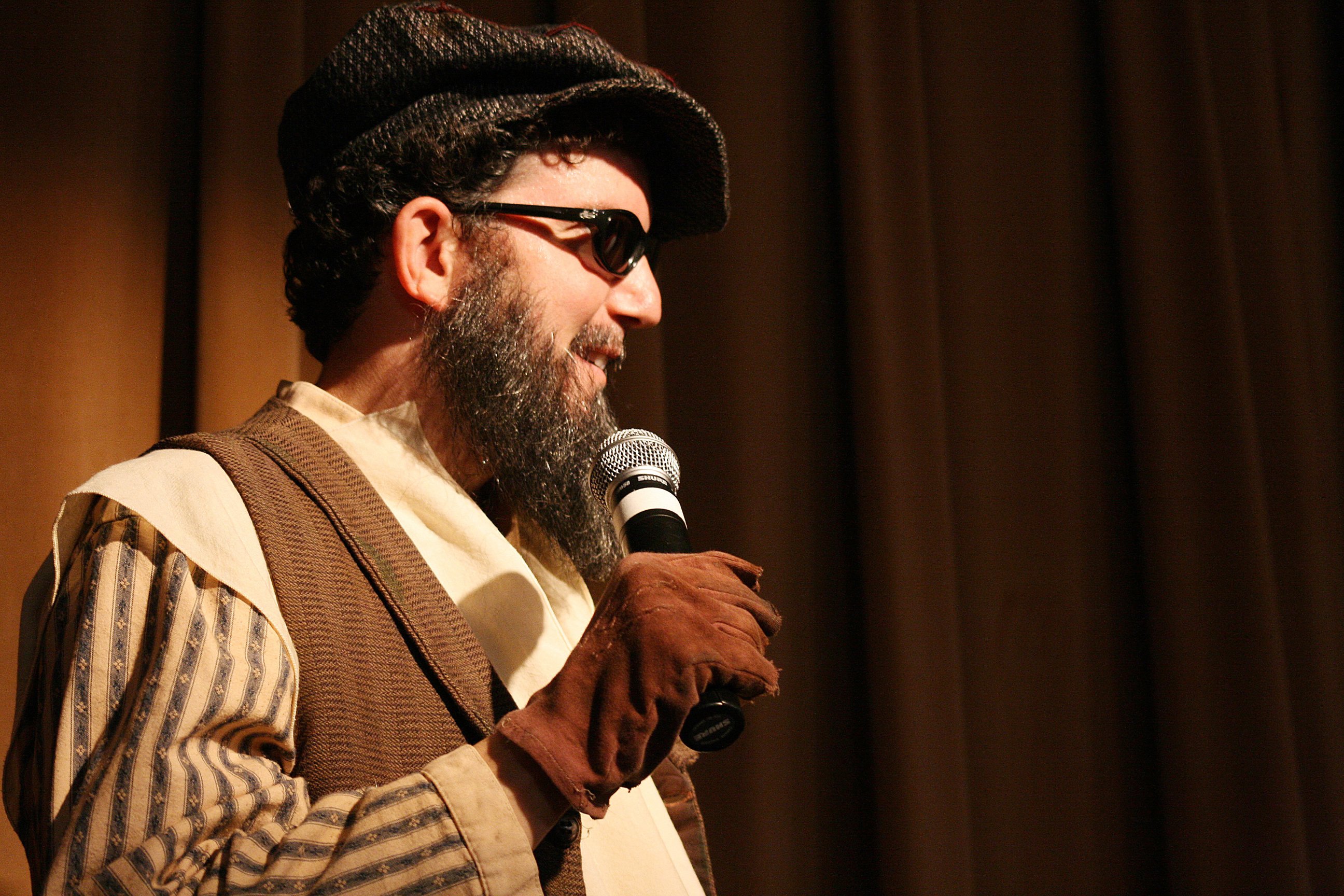 Фото - The Yankles: 2592x1728 / 838 Кб