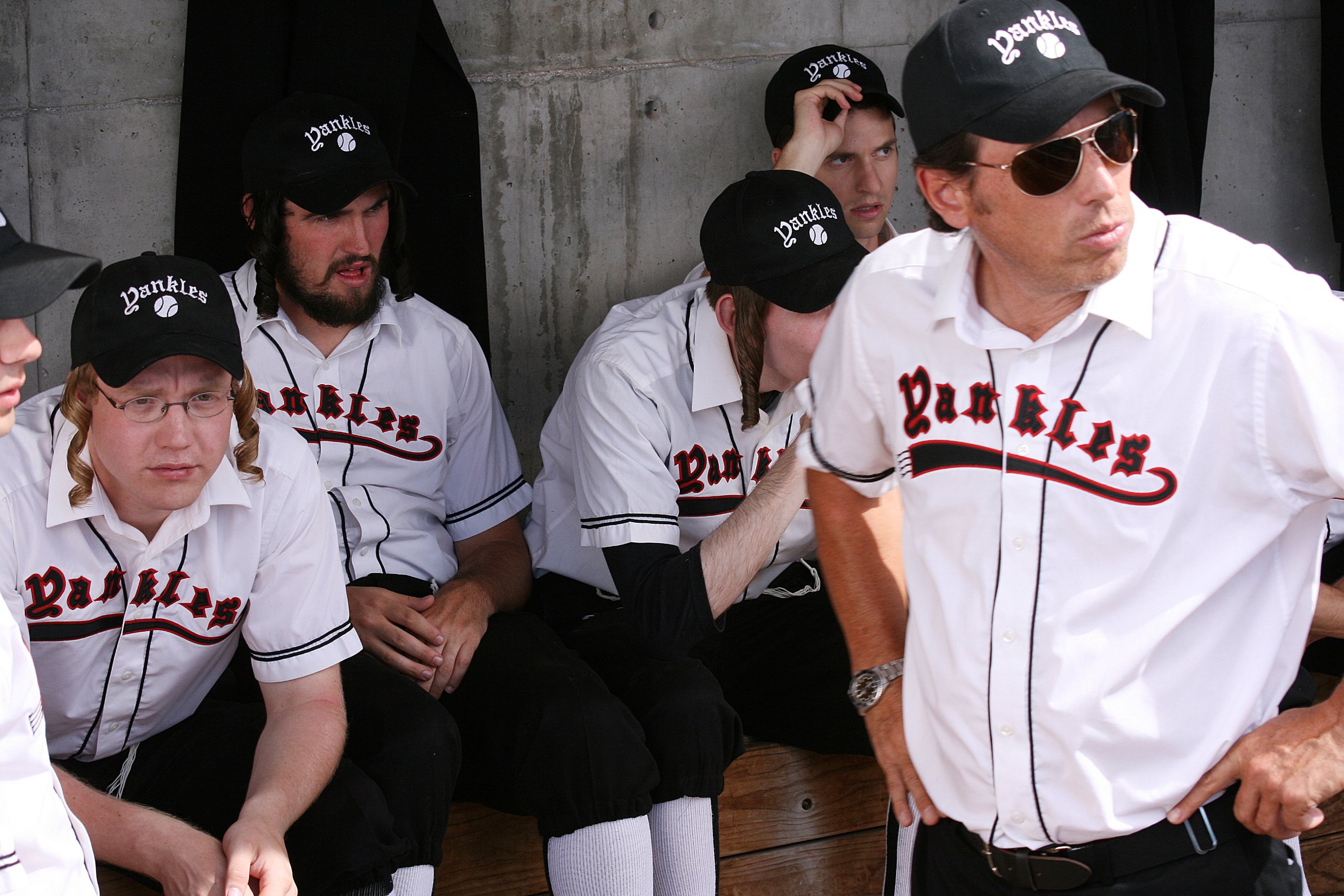 Фото - The Yankles: 2592x1728 / 663 Кб