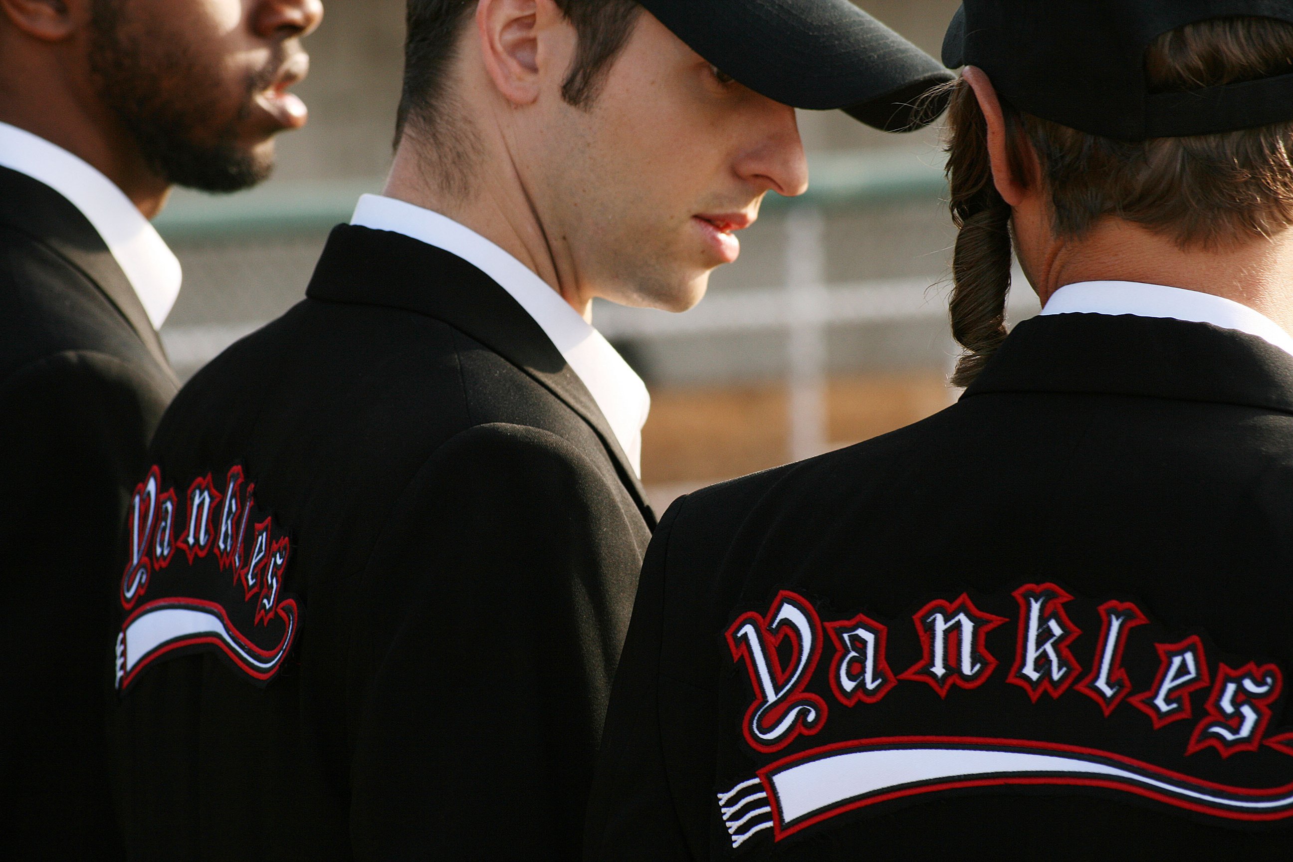 Фото - The Yankles: 2592x1728 / 618 Кб