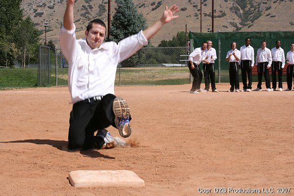 Фото - The Yankles: 576x384 / 61 Кб