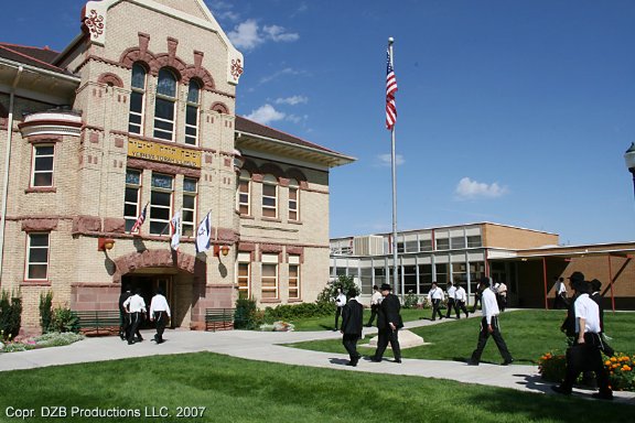 Фото - The Yankles: 576x384 / 62 Кб