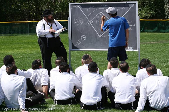 Фото - The Yankles: 576x384 / 69 Кб