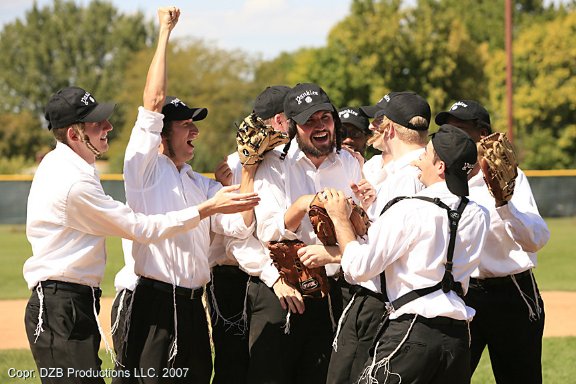 Фото - The Yankles: 576x384 / 62 Кб