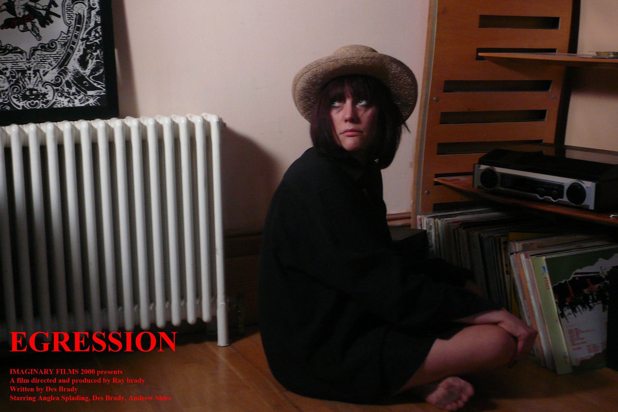 Фото - Egression: 2048x1365 / 364 Кб