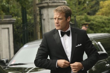 Фото - Живая мишень: 435x290 / 25 Кб