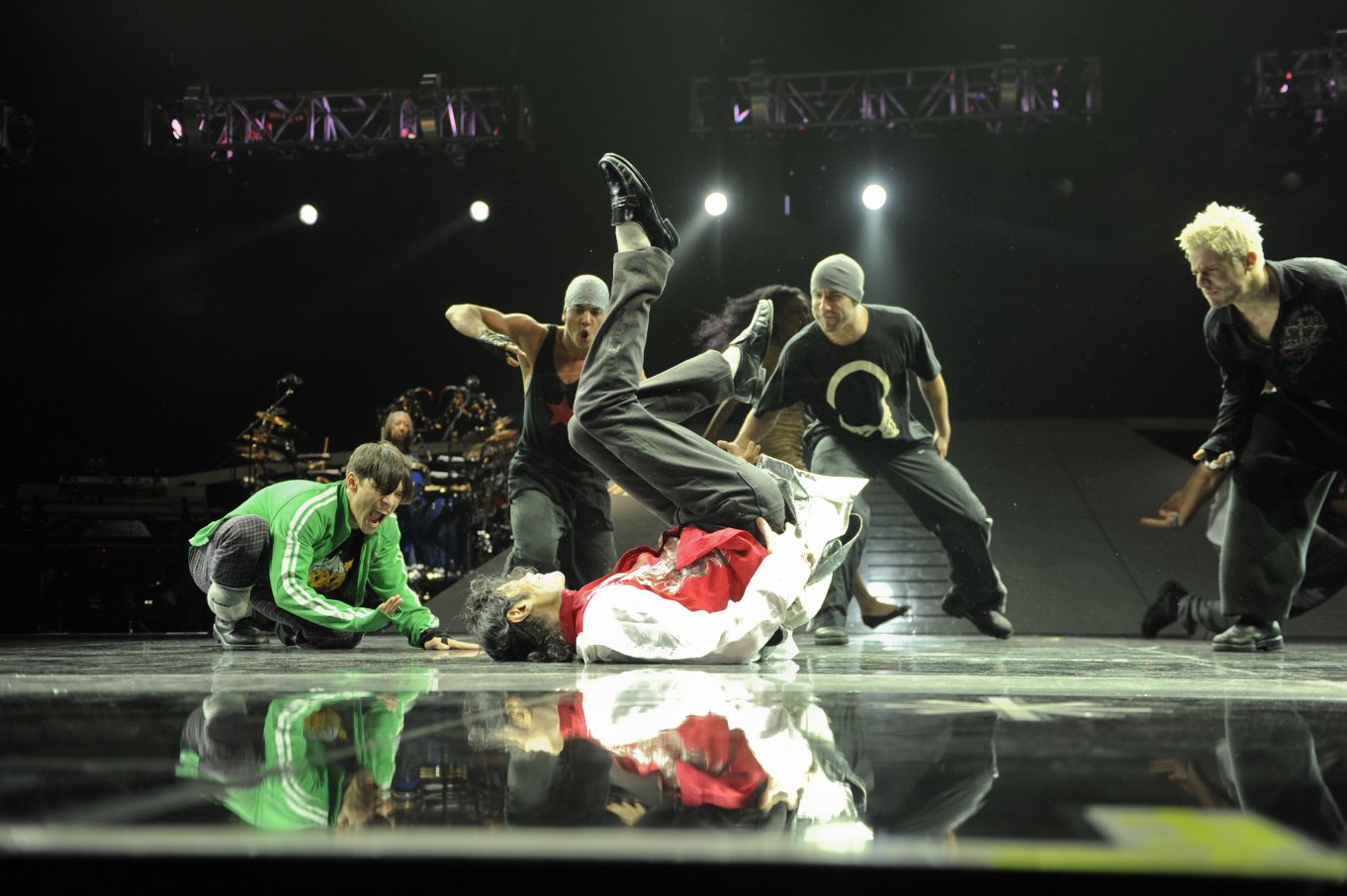 Фото - Майкл Джексон: Вот и все: 1362x906 / 167 Кб