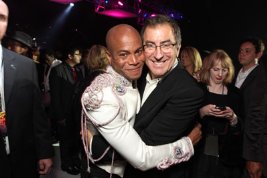 Фото - Майкл Джексон: Вот и все: 267x178 / 13 Кб