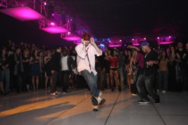 Фото - Майкл Джексон: Вот и все: 267x178 / 11 Кб