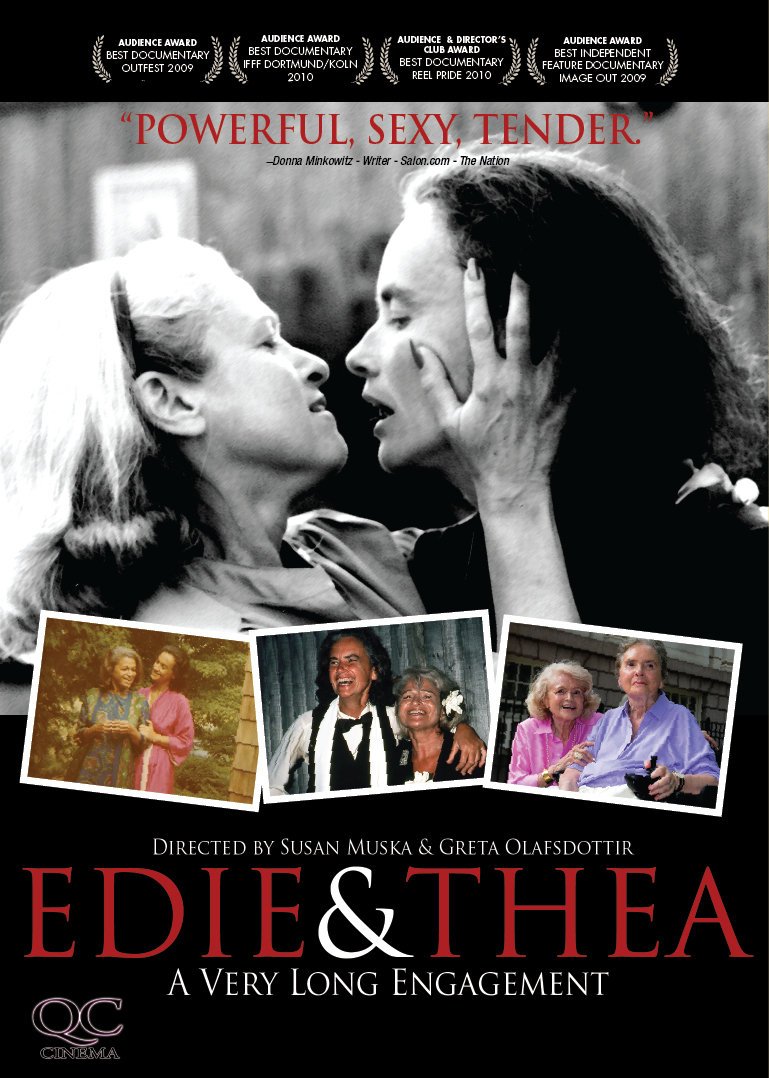 Фото - Edie & Thea: A Very Long Engagement: 769x1078 / 156 Кб