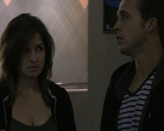 Фото - The Middle of the Middle: 576x461 / 30 Кб