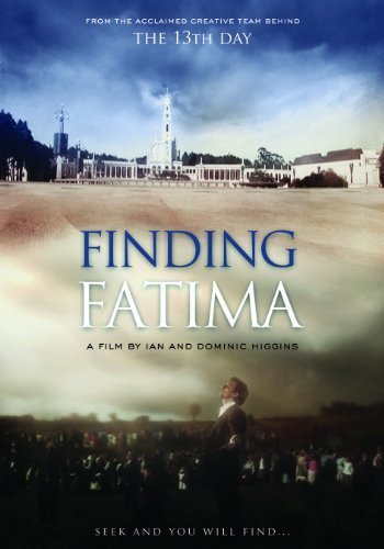 Фото - Finding Fatima: 350x500 / 30 Кб