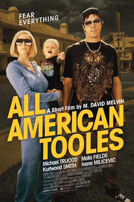 Фото - All American Tooles: 450x675 / 88 Кб