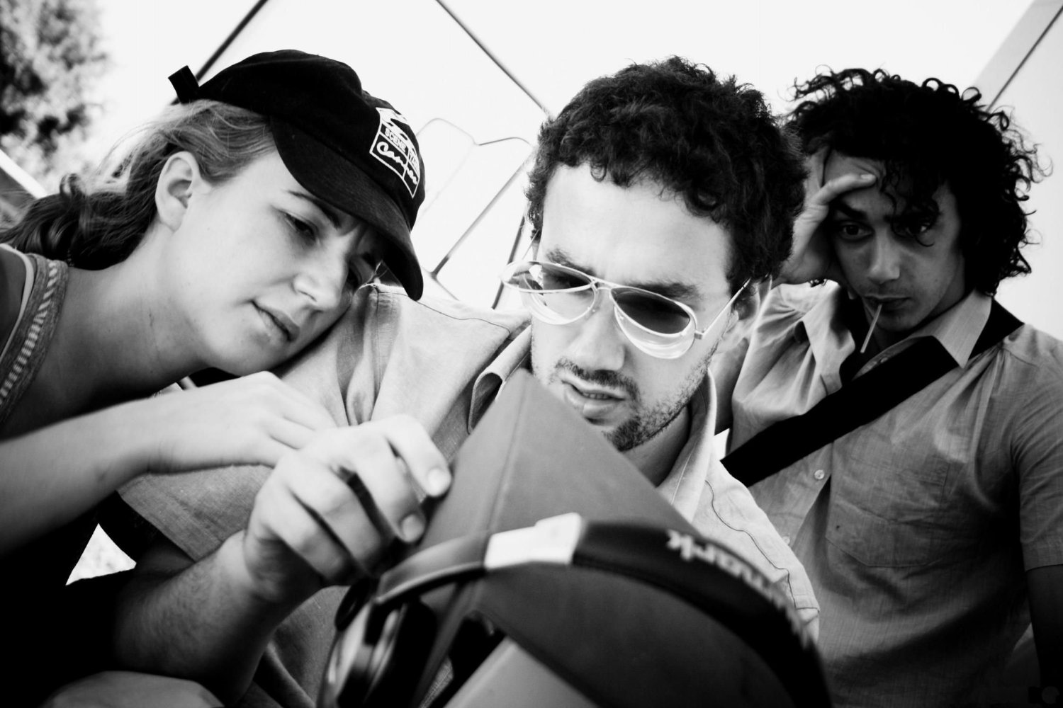 Фото - Black & White in Colors: 1500x1000 / 174 Кб