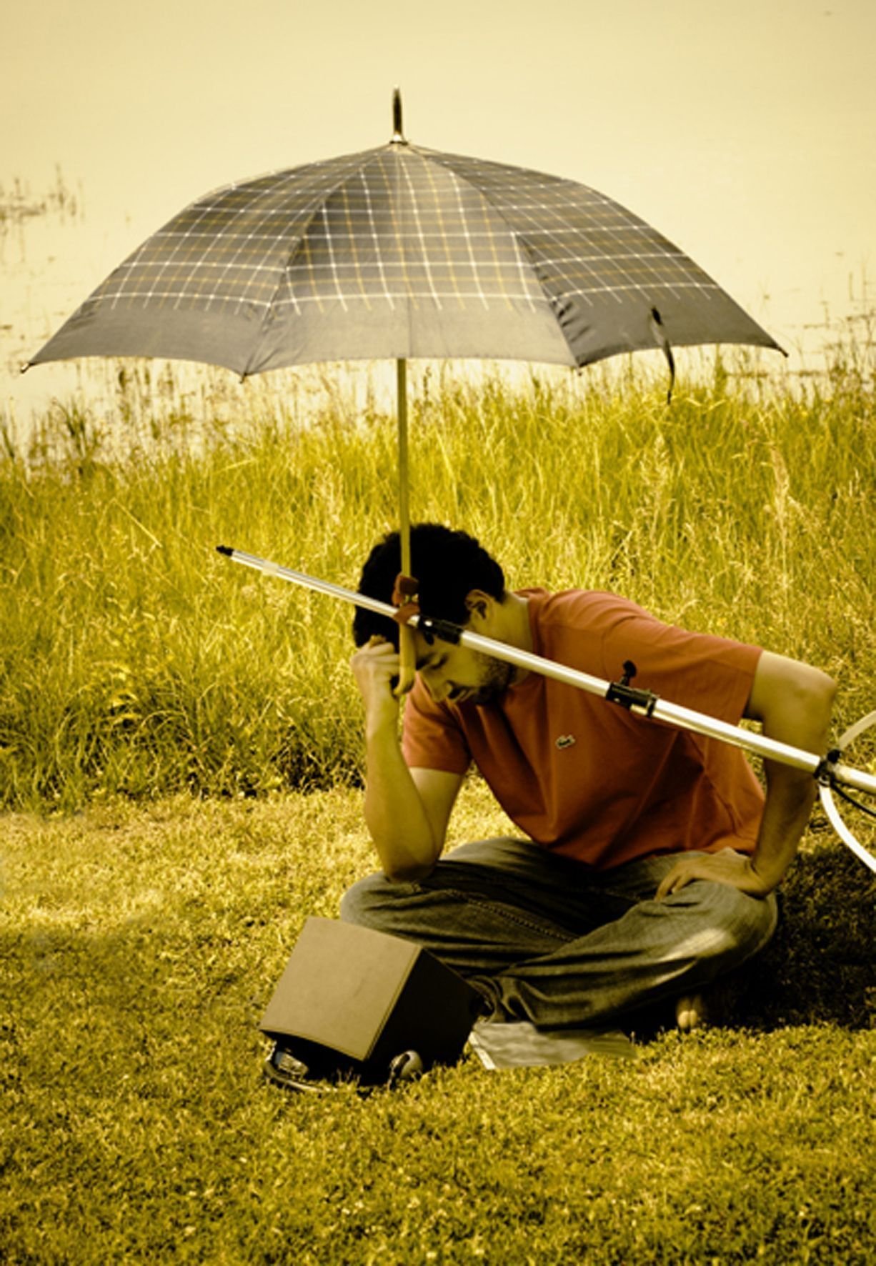 Фото - Black & White in Colors: 1226x1772 / 340 Кб