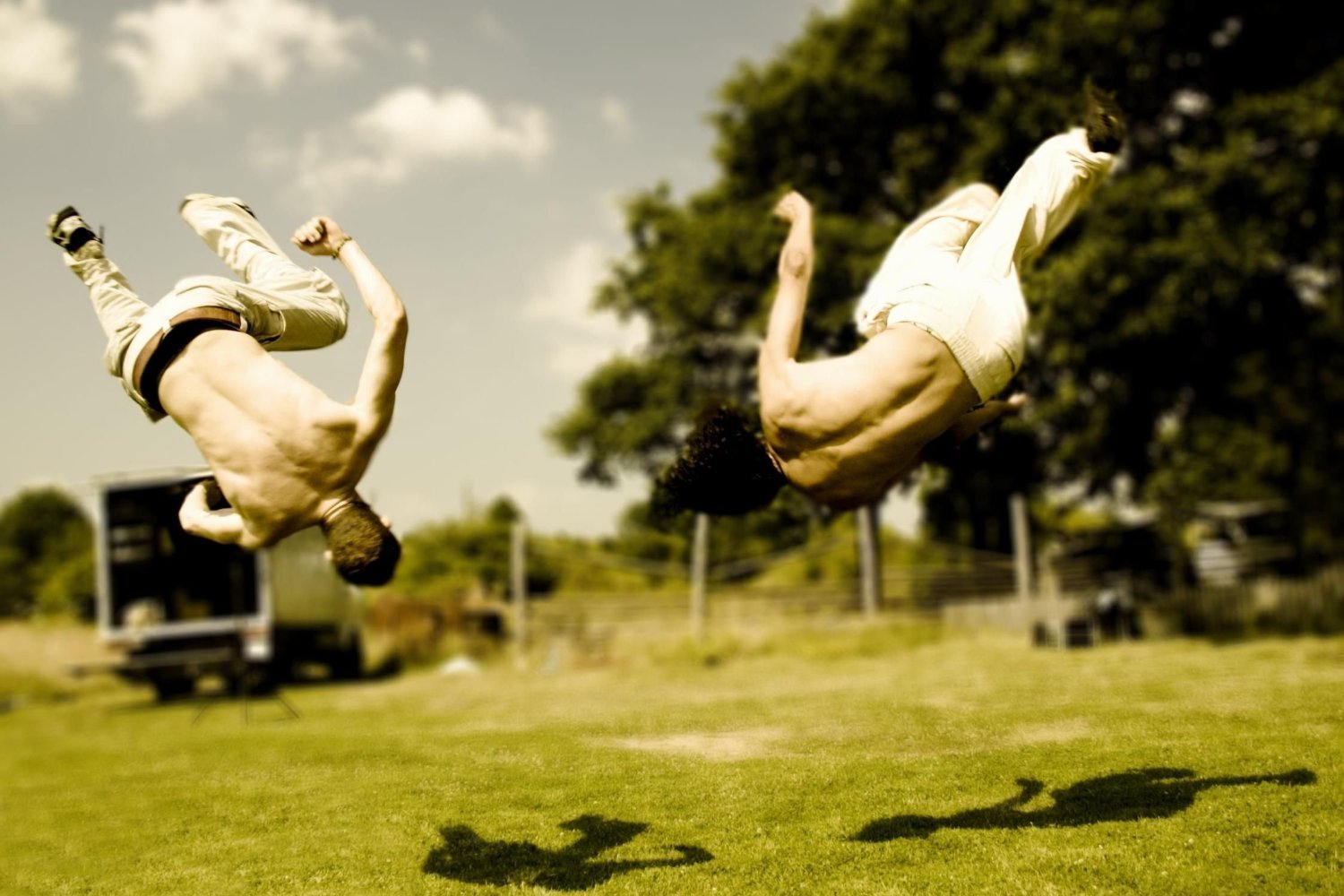 Фото - Black & White in Colors: 1500x1000 / 185 Кб