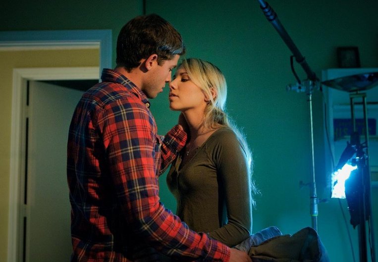 Фото - Mother's Red Dress: 763x529 / 66 Кб