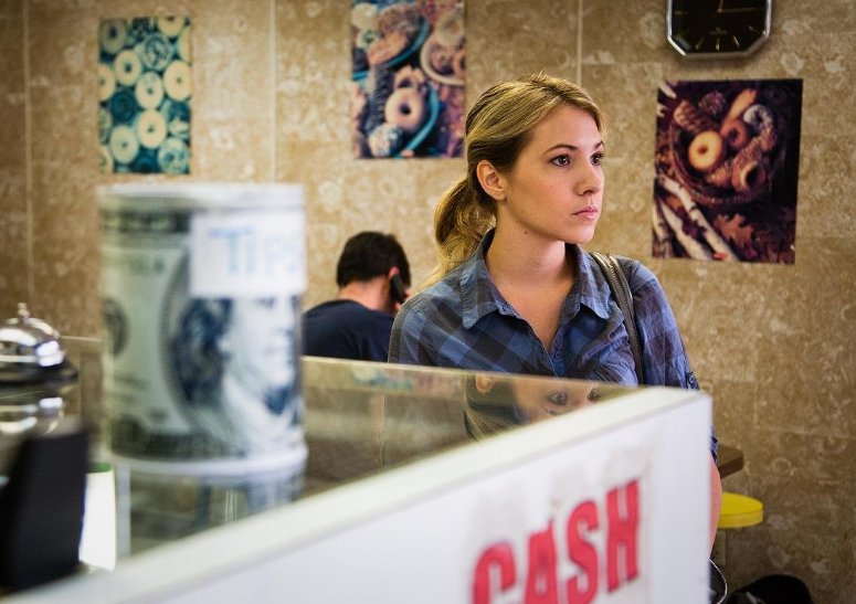 Фото - Mother's Red Dress: 775x547 / 77 Кб