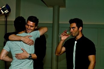 Фото - The A-List: New York: 346x231 / 16 Кб