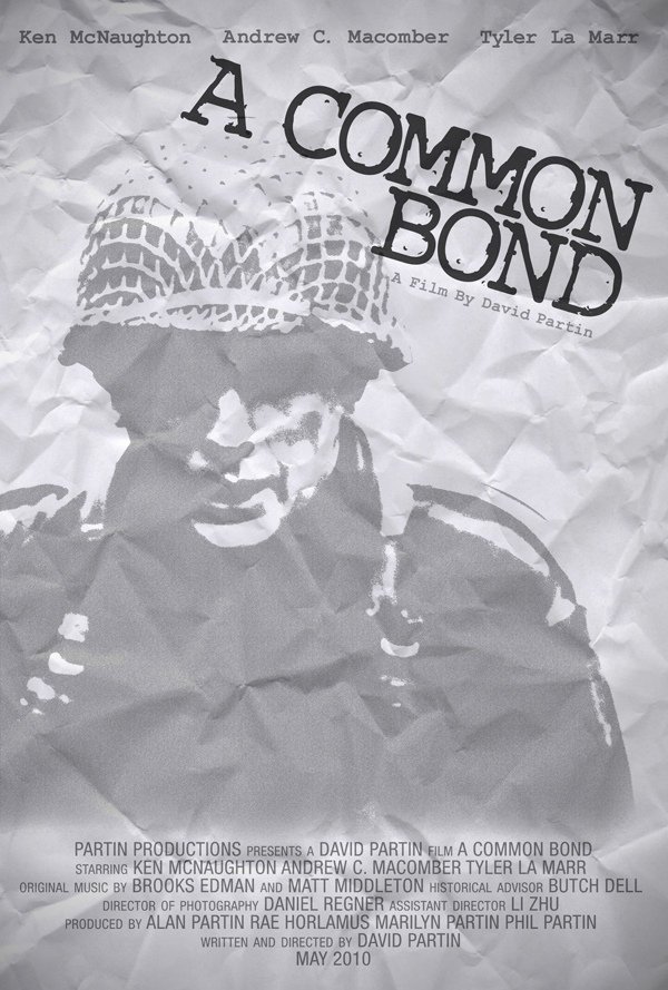 Фото - A Common Bond: 600x889 / 109 Кб