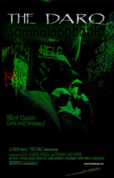 Фото - The Darq: 450x700 / 54 Кб