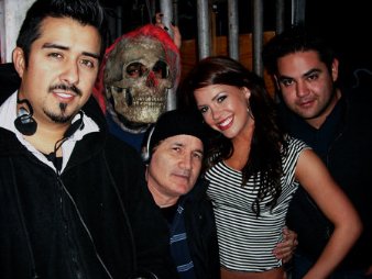 Фото - The Darq: 338x254 / 22 Кб