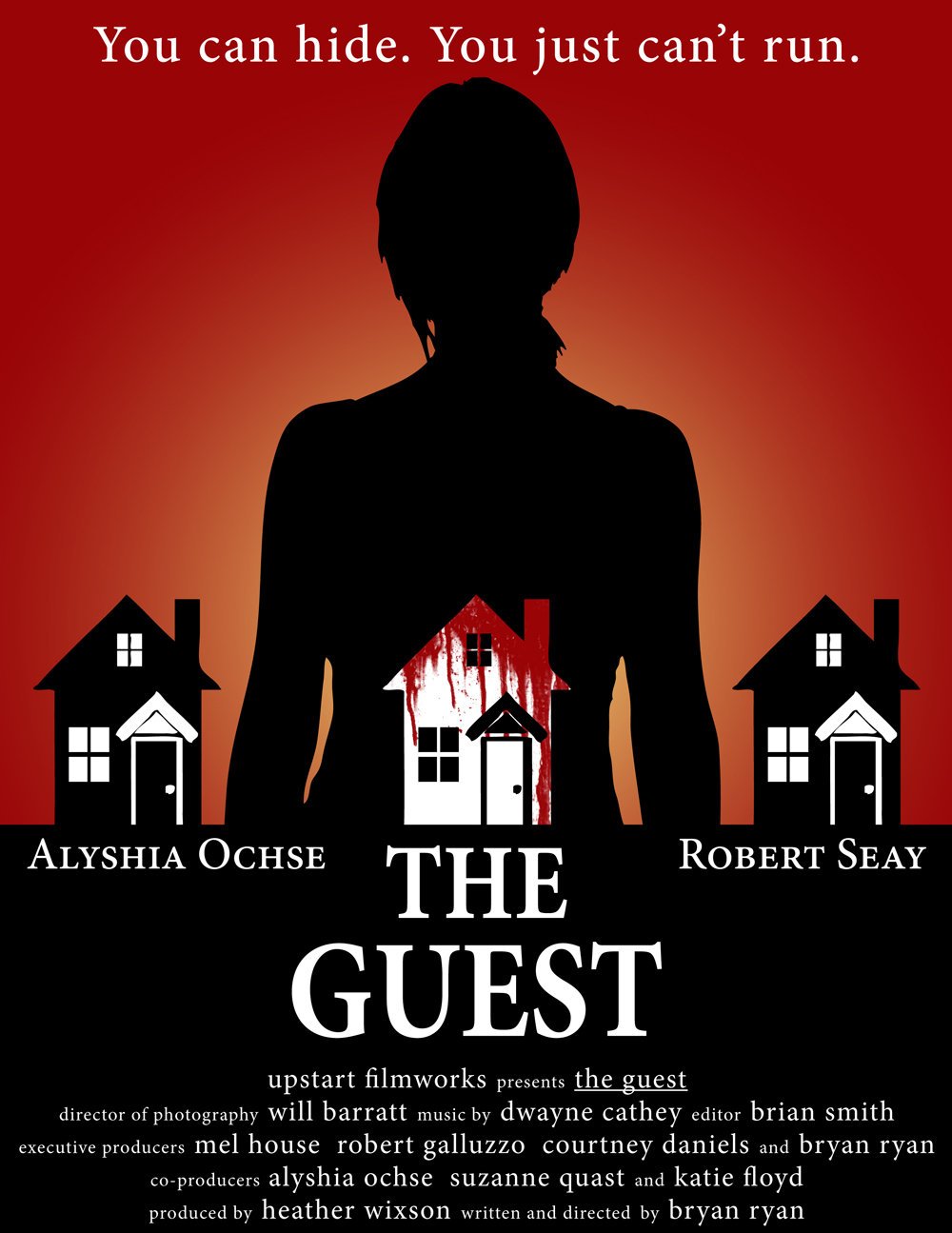 Фото - The Guest: 1000x1295 / 134 Кб