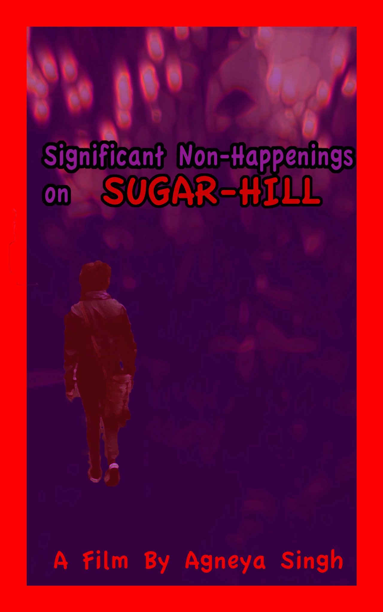 Фото - Significant Non-Happenings on Sugar-Hill: 1280x2048 / 154 Кб