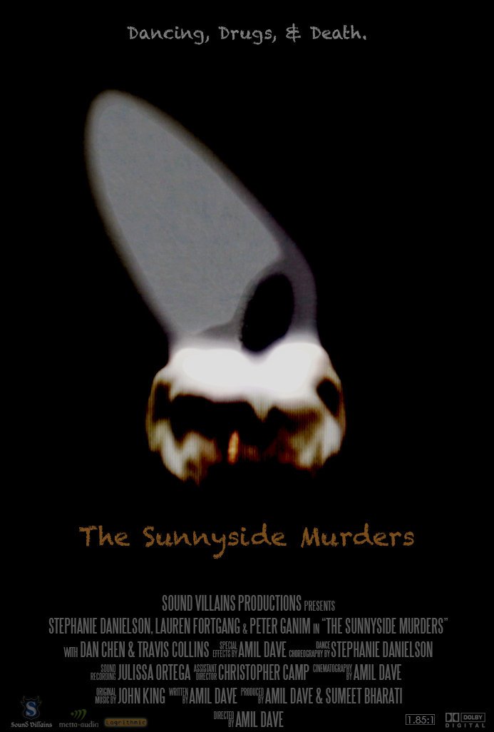 Фото - The Sunnyside Murders: 693x1026 / 58 Кб