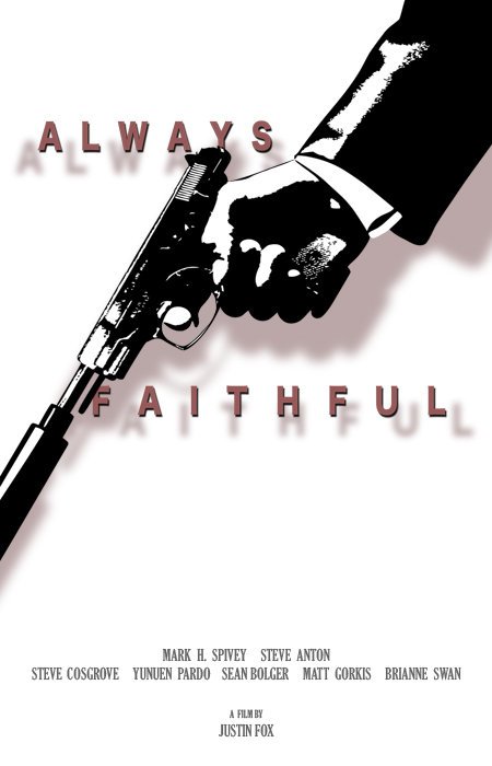 Фото - Always Faithful: 450x700 / 36 Кб