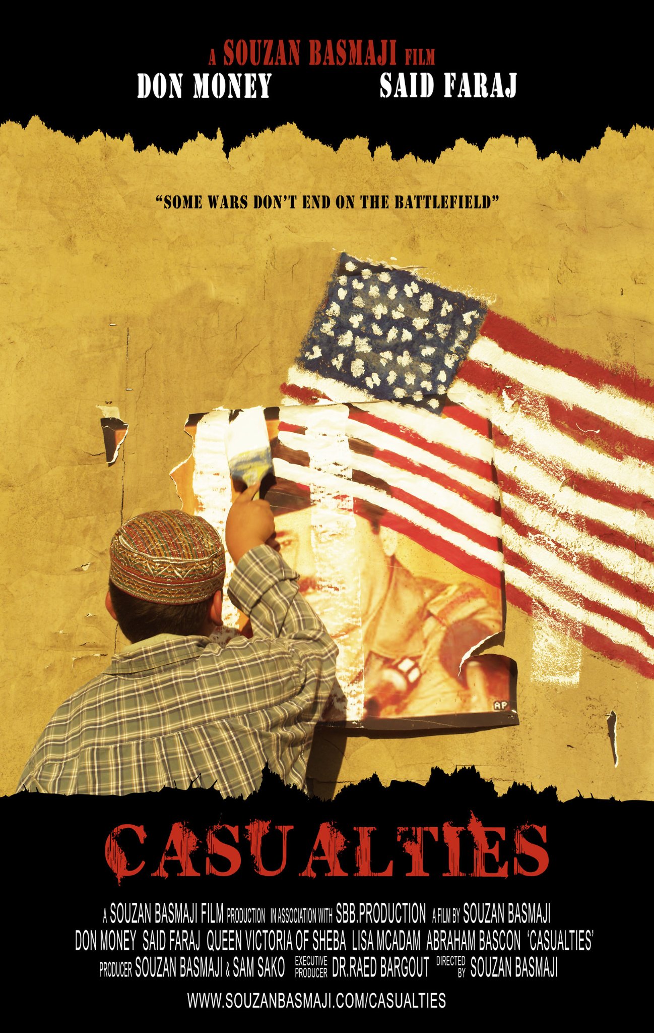 Фото - Casualties: 1298x2048 / 491 Кб