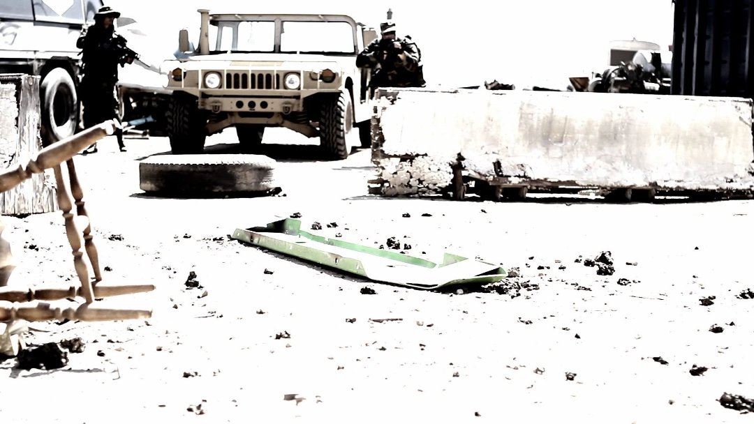 Фото - Defuse: 1080x608 / 115 Кб