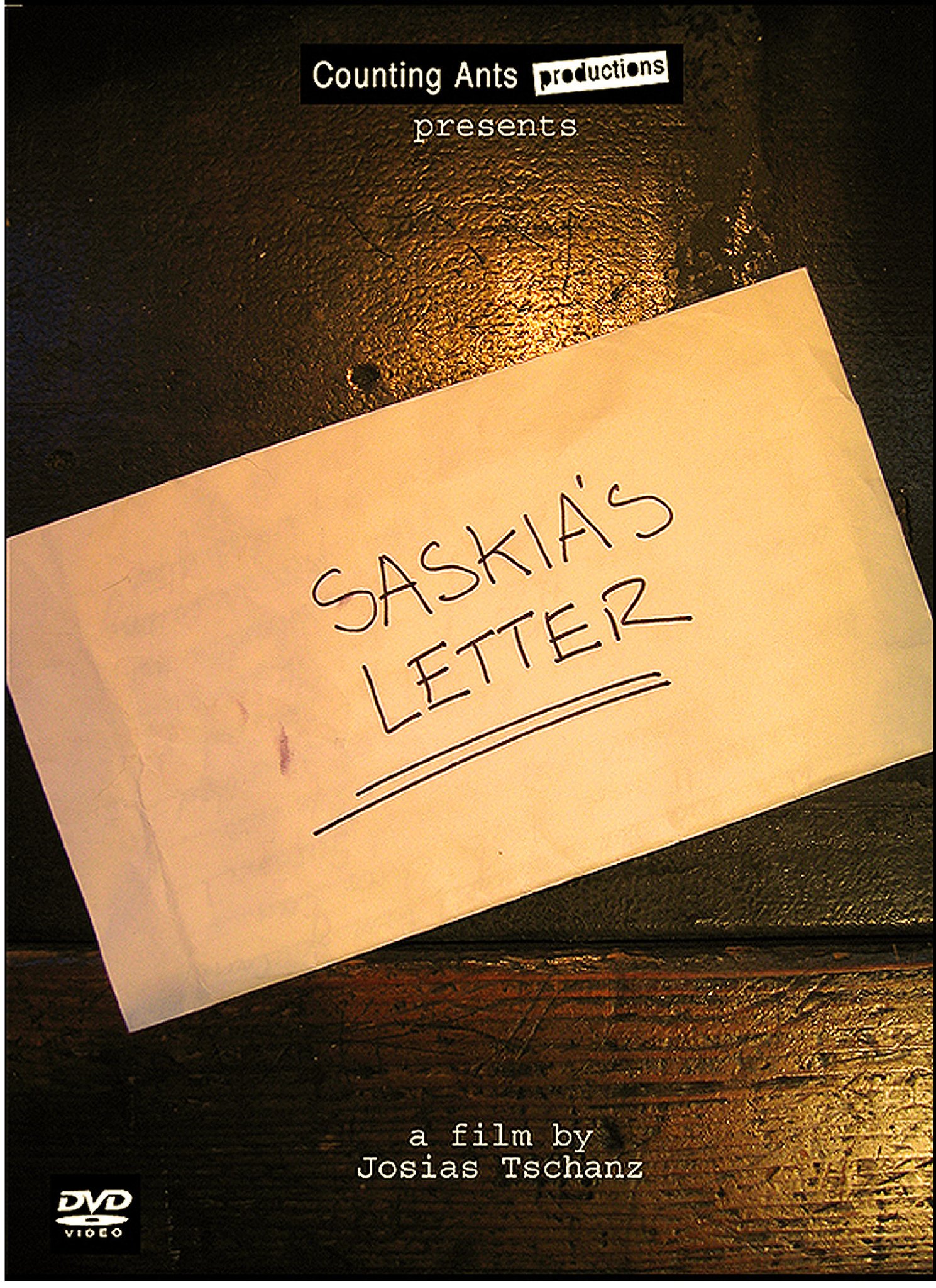 Фото - Saskia's Letter: 1489x2048 / 647 Кб