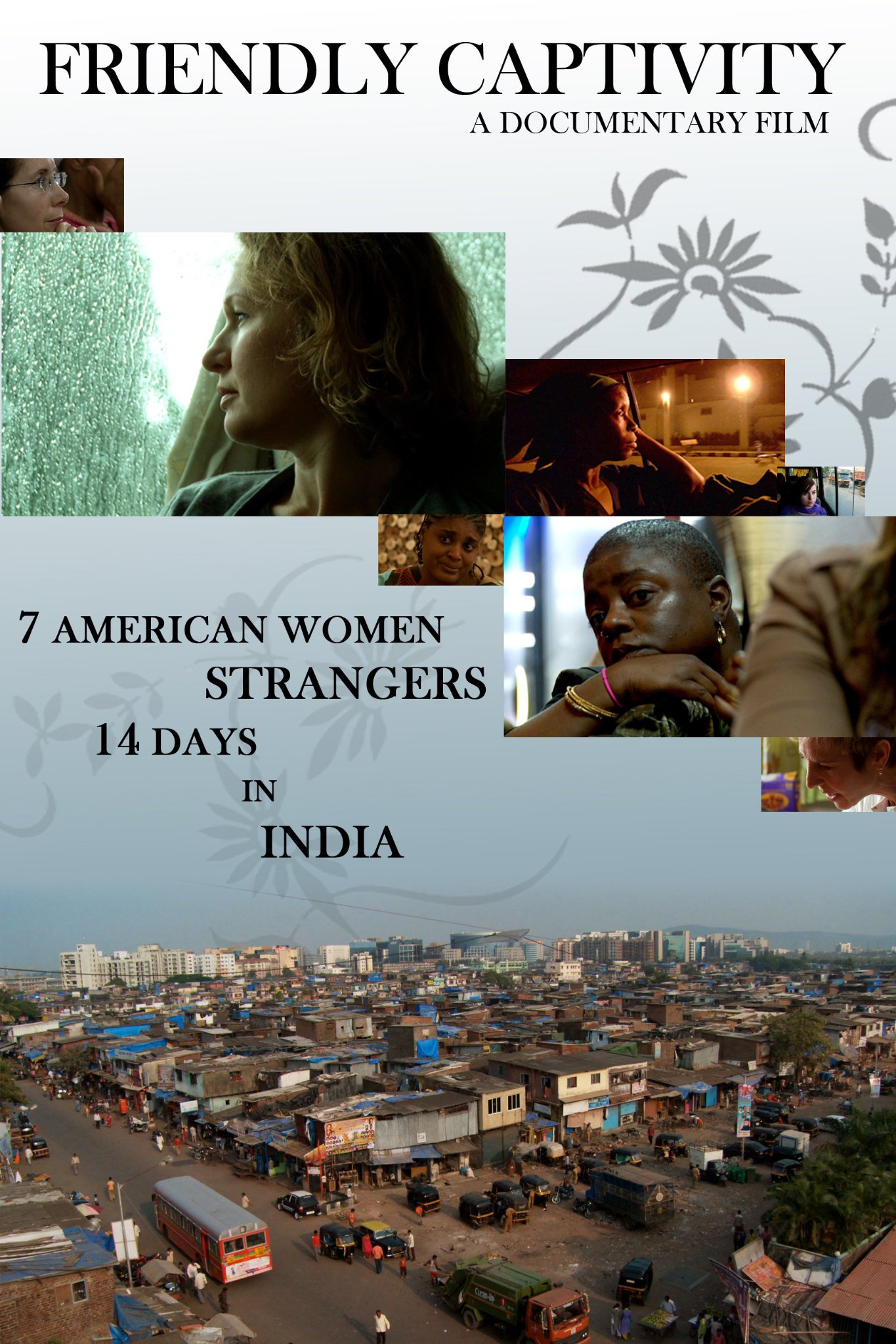 Фото - Friendly Captivity: 1365x2048 / 434 Кб