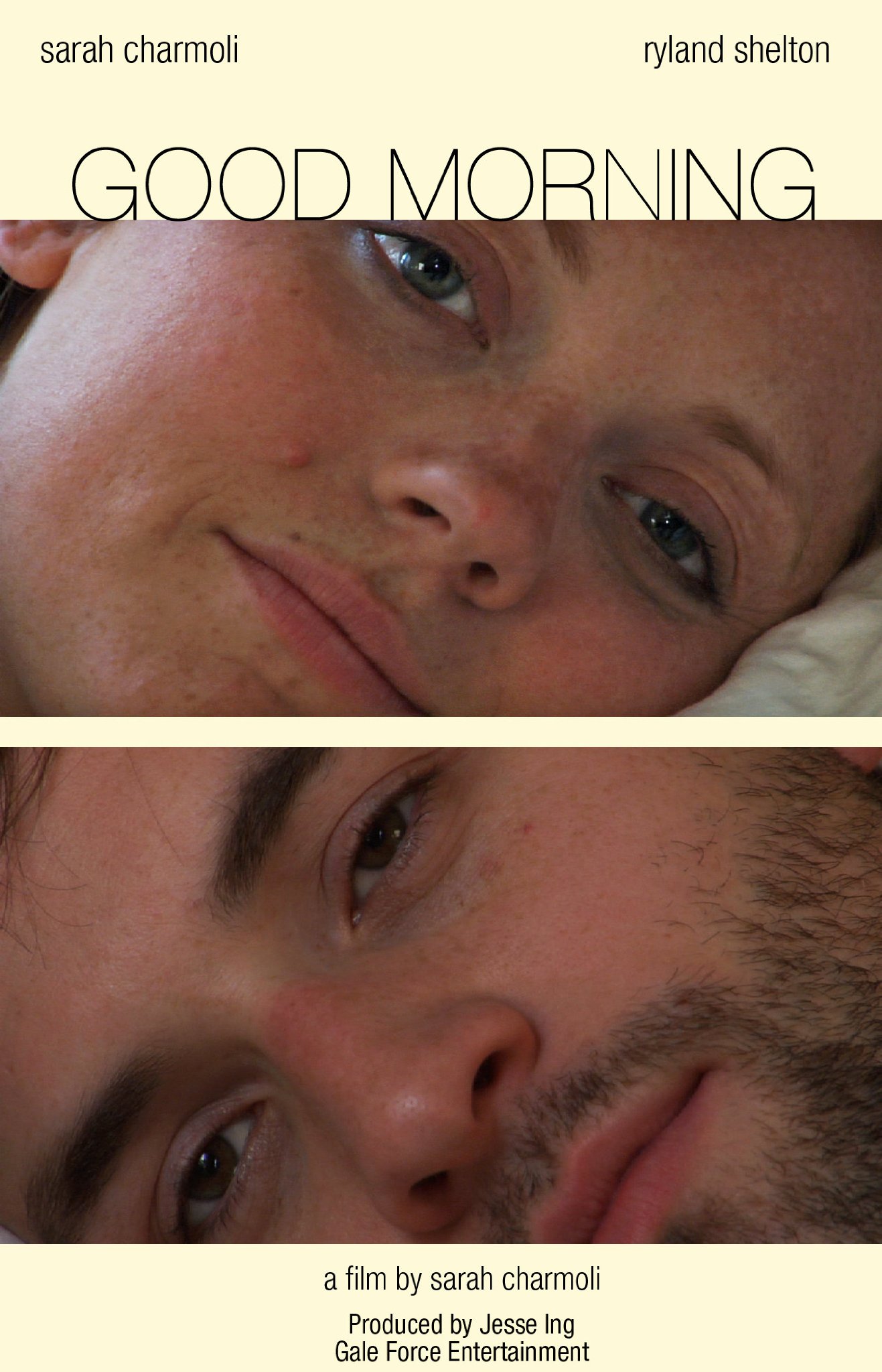 Фото - Good Morning: 1317x2048 / 286 Кб