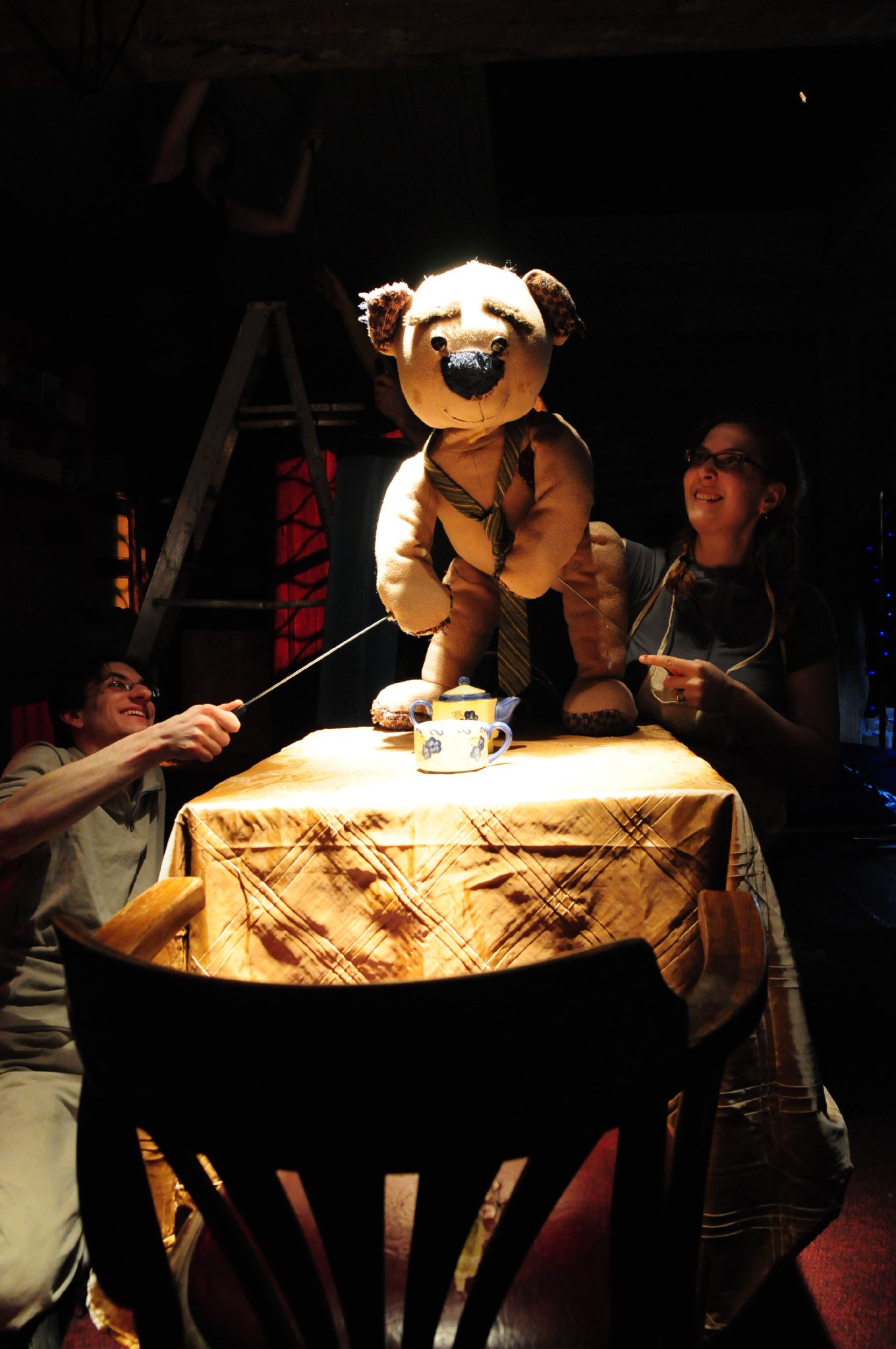 Фото - Grow the Fuck Up!: 1360x2048 / 276 Кб