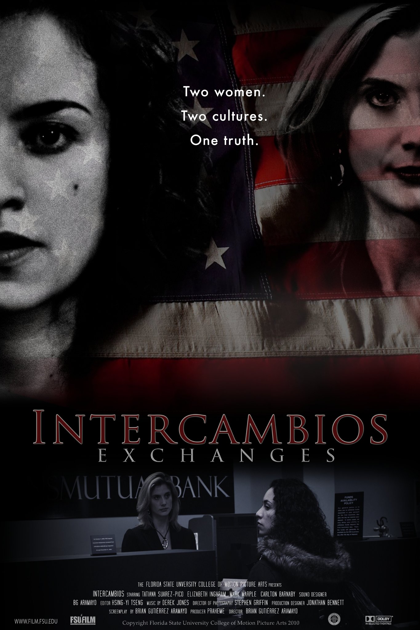 Фото - Intercambios: 1365x2048 / 399 Кб