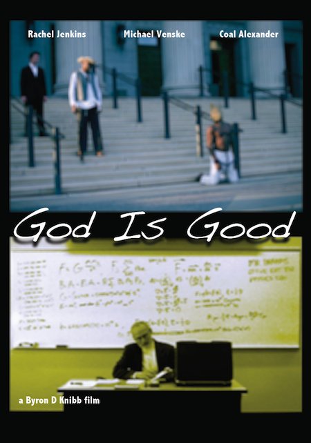 Фото - God Is Good: 450x642 / 46 Кб