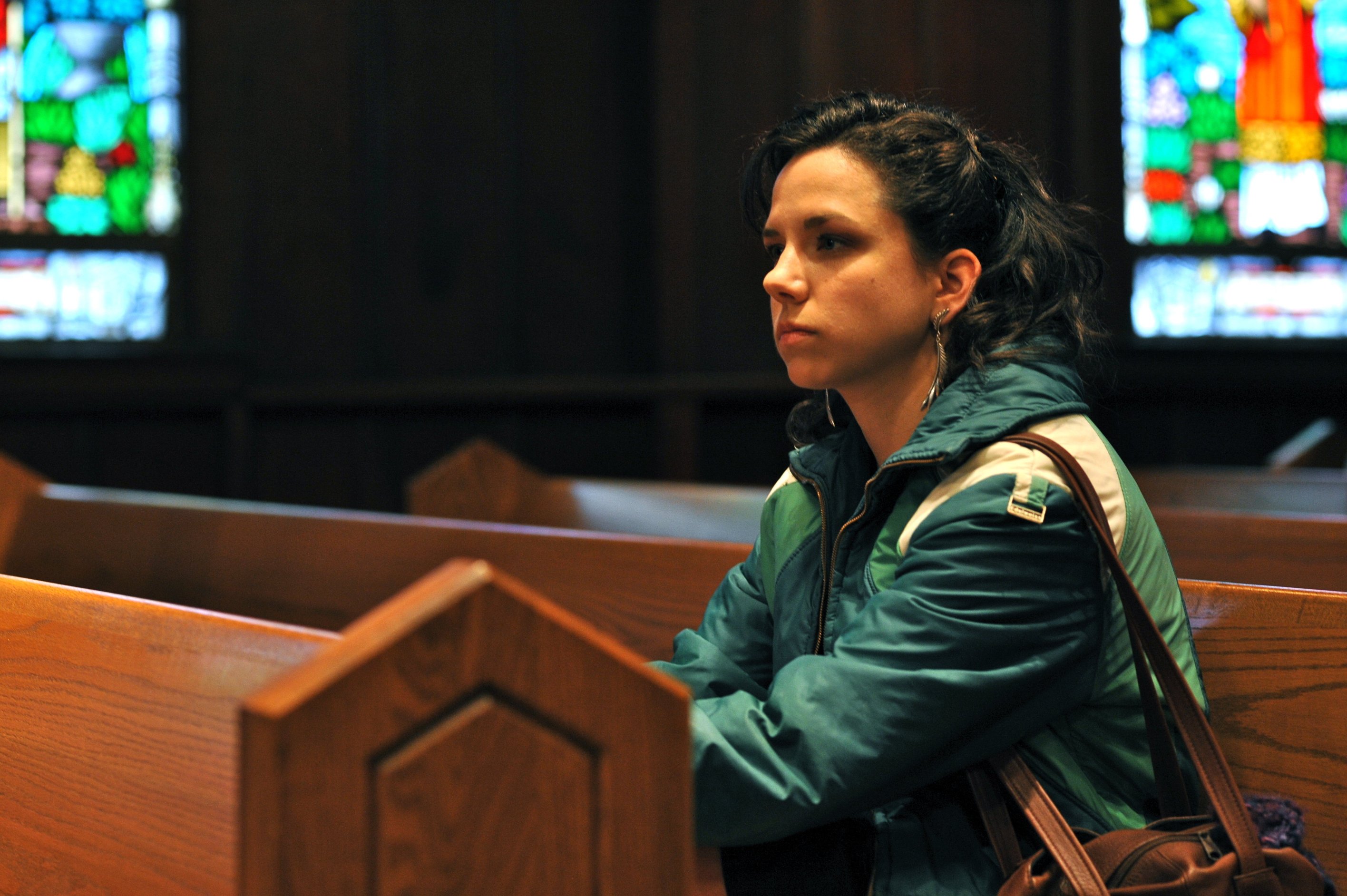 Фото - I Think It's Raining: 2832x1884 / 666 Кб