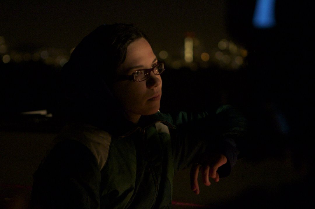 Фото - I Think It's Raining: 1080x718 / 52 Кб