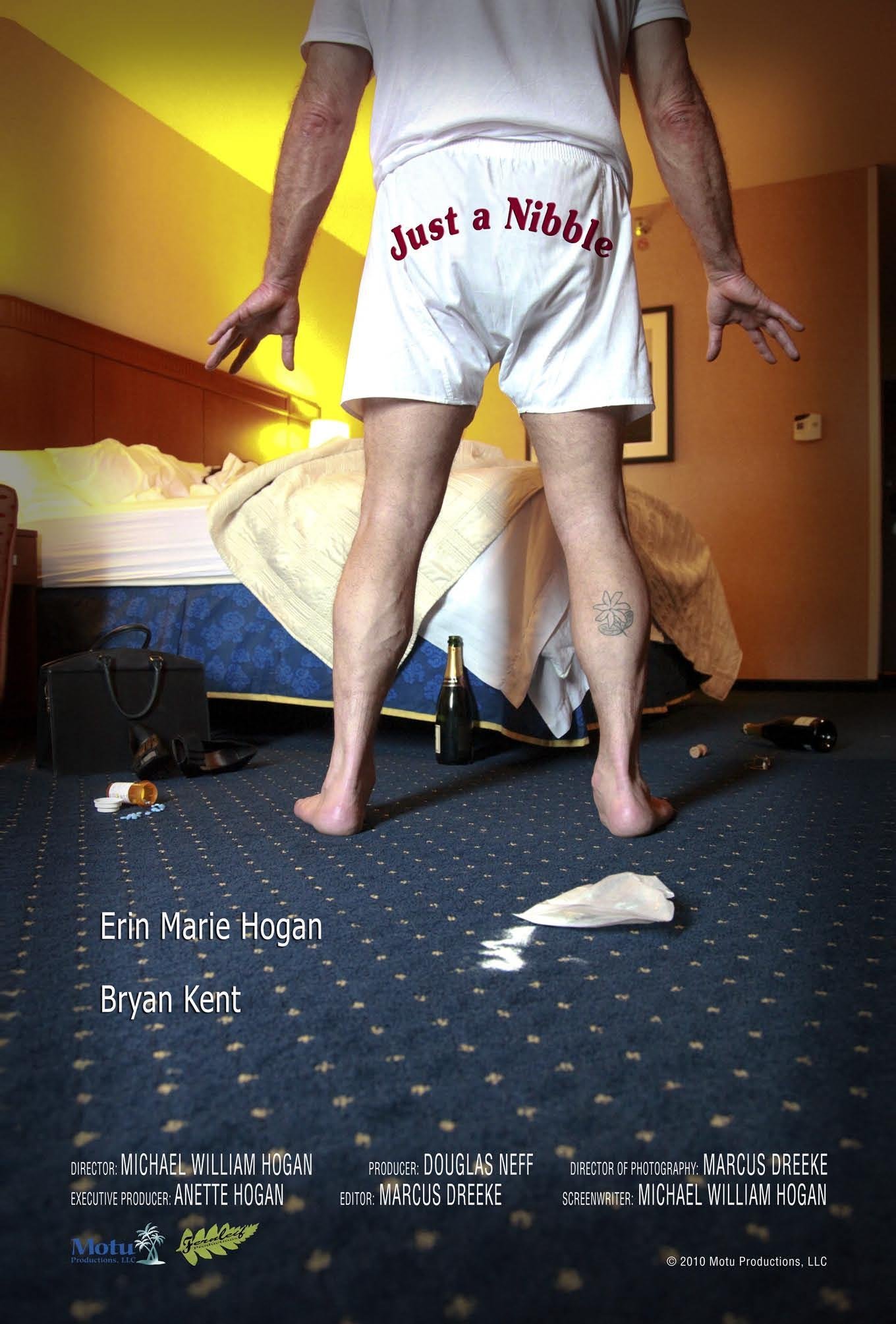 Фото - Just a Nibble: 1360x2009 / 275 Кб