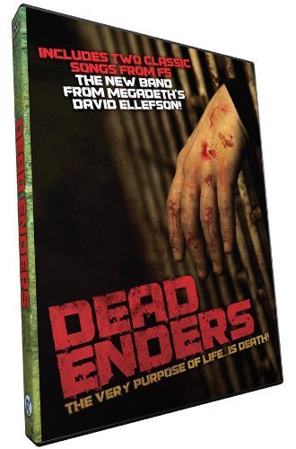 Фото - Dead Enders: 330x500 / 36 Кб